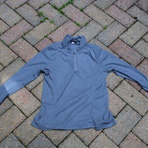 Irideon Kids Riding Fleece